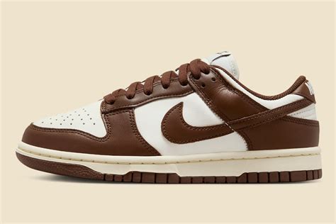 mocha nike sb dunks|Nike dunk dark mocha.